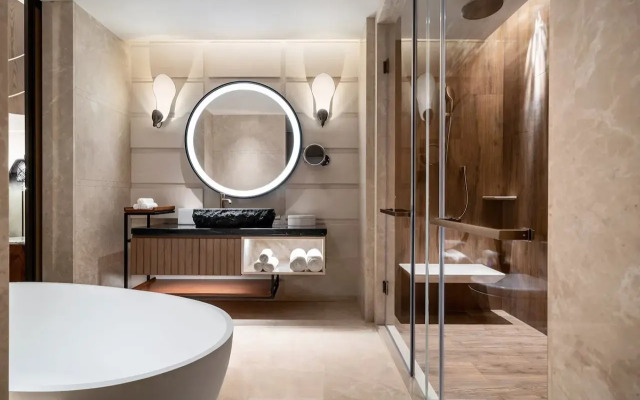 The Westin Nanjing Resort & Spa