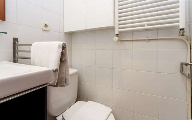 Silver Apartments La Latina