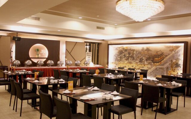 Pleasant Hotels International