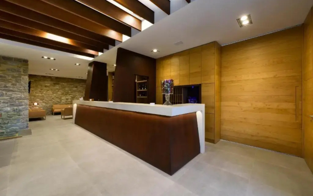 Borgotufi Albergo Diffuso