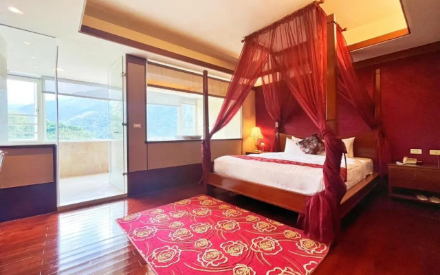 Hotel Tilun Dongpu Spa