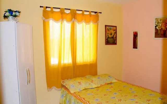 Palm Vilagge Acqua Flat