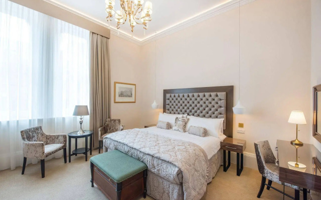 The Lansbury Heritage A Sunday Hotel - Canary Wharf