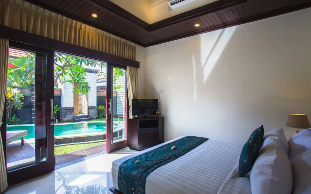 Kayu Suar Bali Luxury Villas and Spa