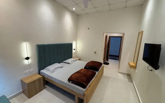 The Cocoon - Boutique Stay