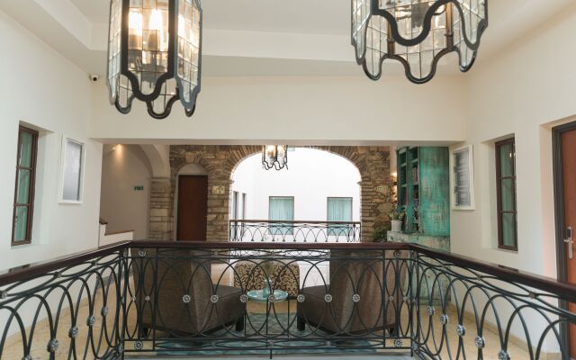 Edelmira Hotel Boutique