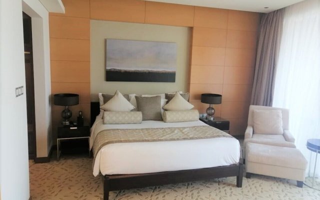 SuperHost - Address Dubai Mall - Gorgeous One Bedroom