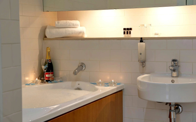 Best Western The Hilcroft Hotel West Lothian