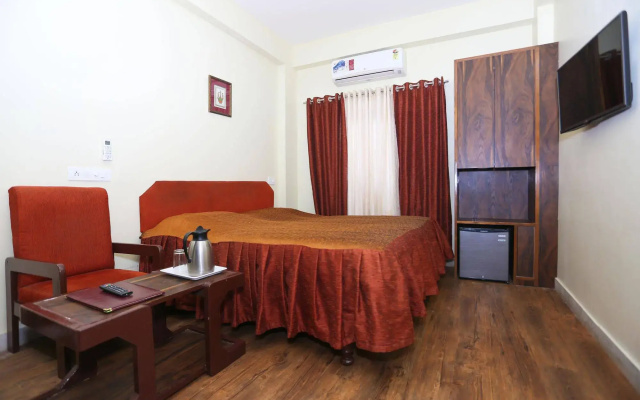 Hotel Padmini Palace