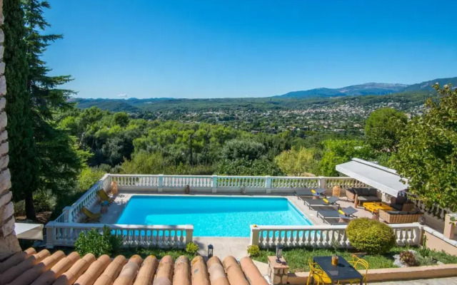 Bastide les 3 Portes