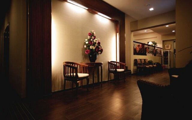 Hotel Eden54
