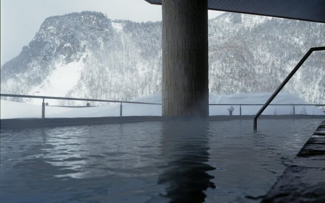 Hotel Taisetsu ONSEN＆CANYON RESORT