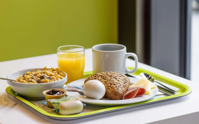 Ibis budget Berlin Kurfurstendamm