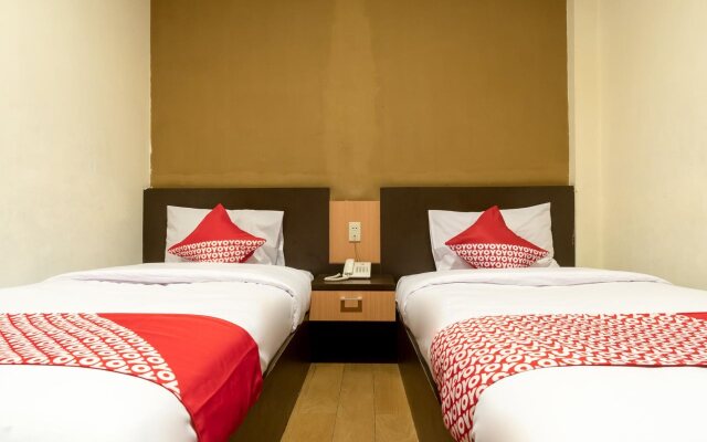 Hotel Transit Syariah