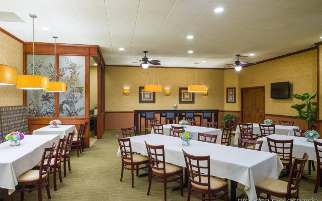 Holiday Inn Norwich by IHG