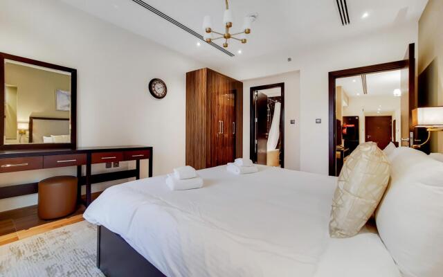 Downtown - Elite Residence 901