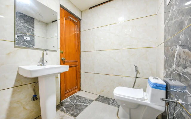 FabExpress Galaxy II