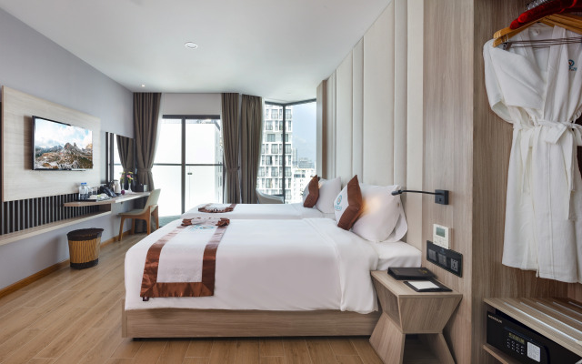 Nalicas Hotel