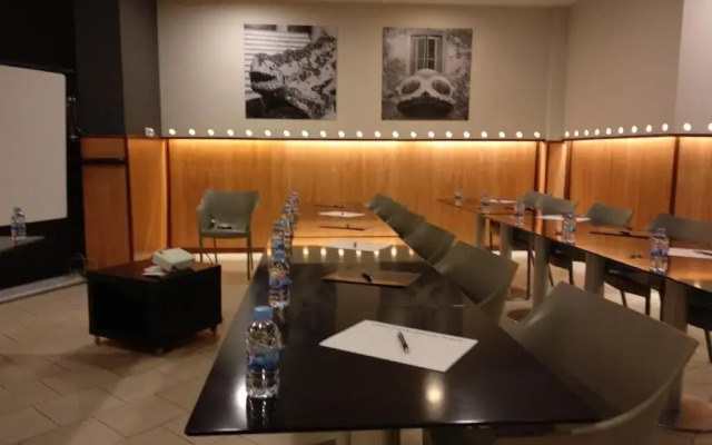 Hostal Lami