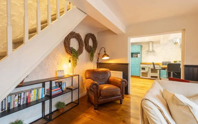 Host Stay The Coachman s House