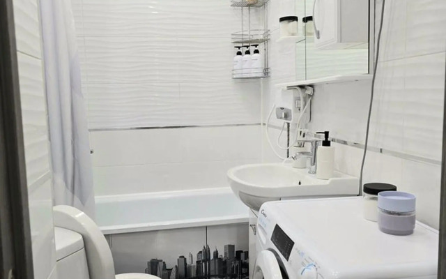 Апартаменты на улице Пискунова, 148/4