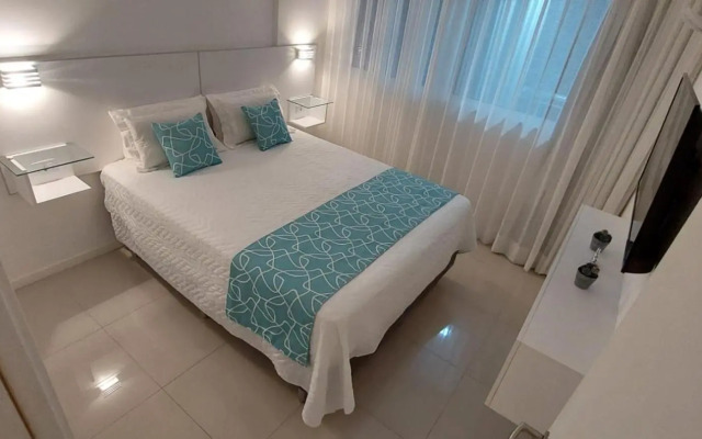 Wave Exclusive Apartments