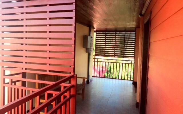 Oulayphet Hotel