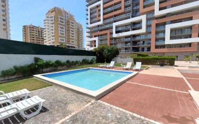 Apartamentos Turisticos Rocha Tower 10