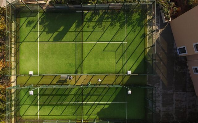 Mon Port Hotel & Spa