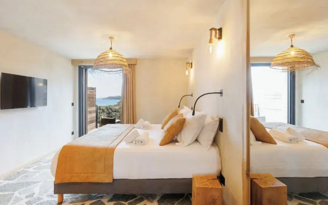 Hotel Domaine de la Mer