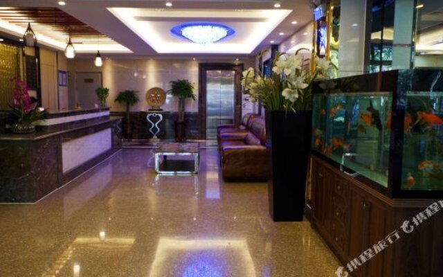 Xinhang Art Hotel