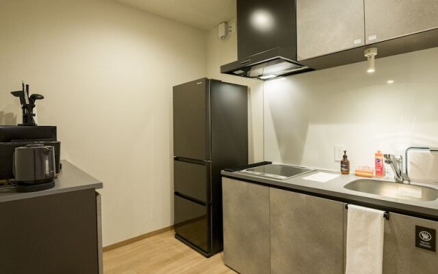 Rakuten STAY Nikko Hoden