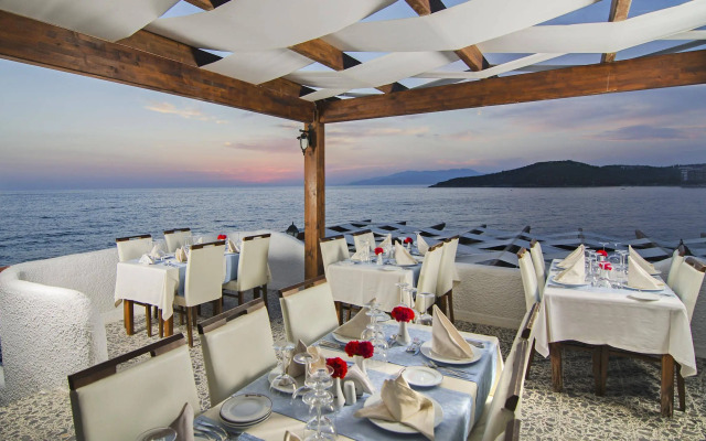 Kustur Club Holiday Village