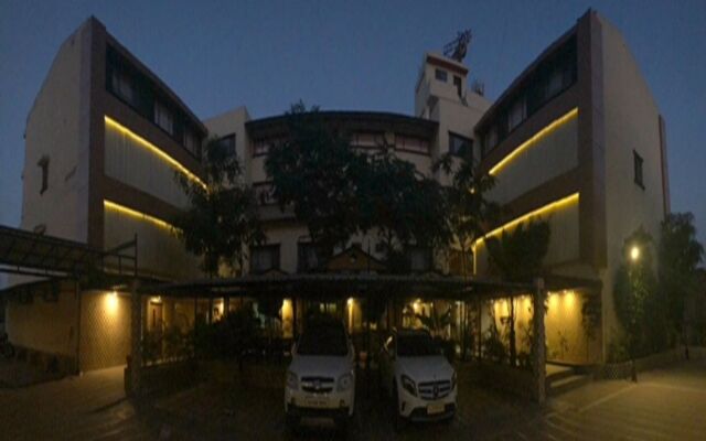 Hotel Orange Inn