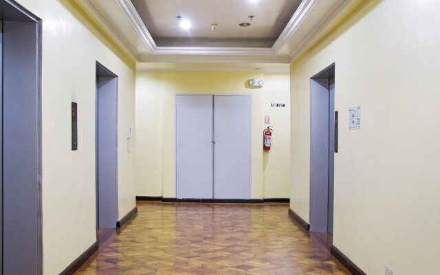 BSA Tower Serviced Residences