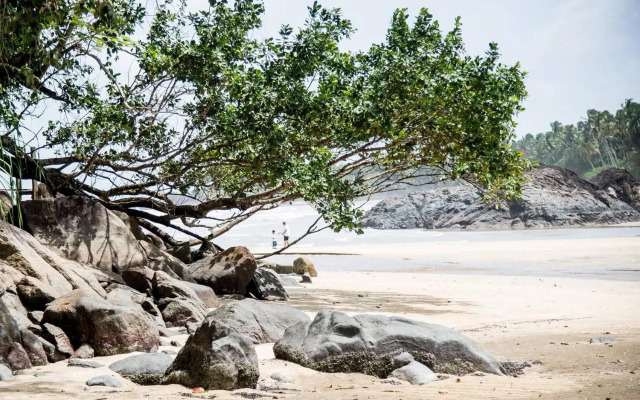 Pandan Beach Homestay