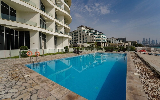 Royal Bay in Palm Jumeirah - Dubai