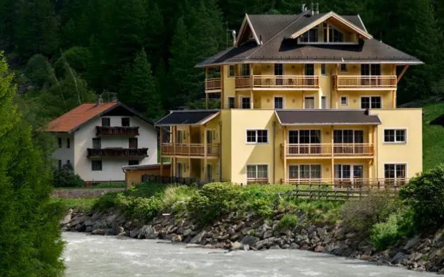 Residenz Zwieselstein