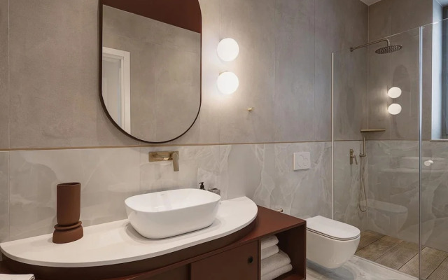 City Moments Villa Free Indoor Heated Pool