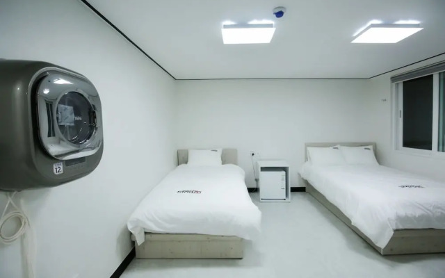 Stayan - Hostel