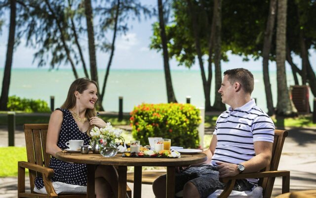 The Reef House Adults Retreat