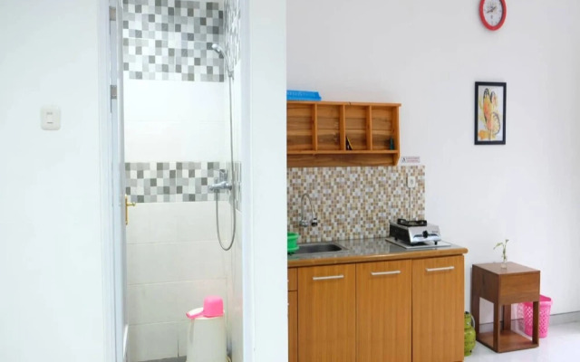 Sekar Gambir Homestay