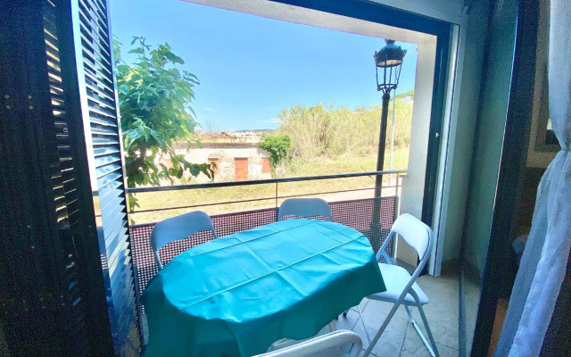 Hauzify I Apartament Forques