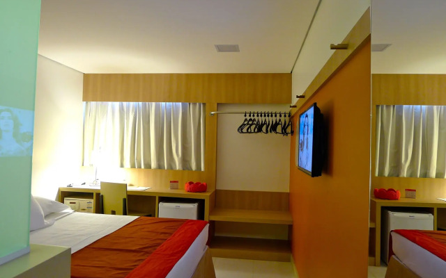 iu-á Hotel