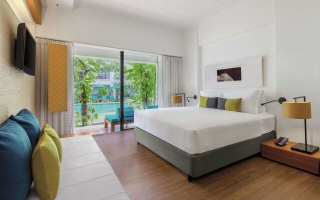 DoubleTree by Hilton Phuket Banthai Resort