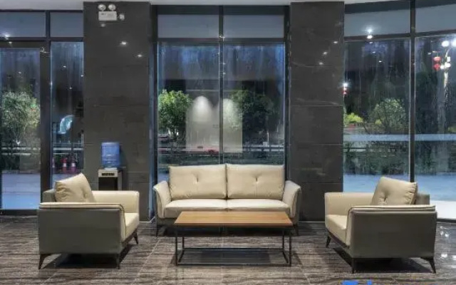 Stemeto Hotel (Leye County Luomei Plaza)
