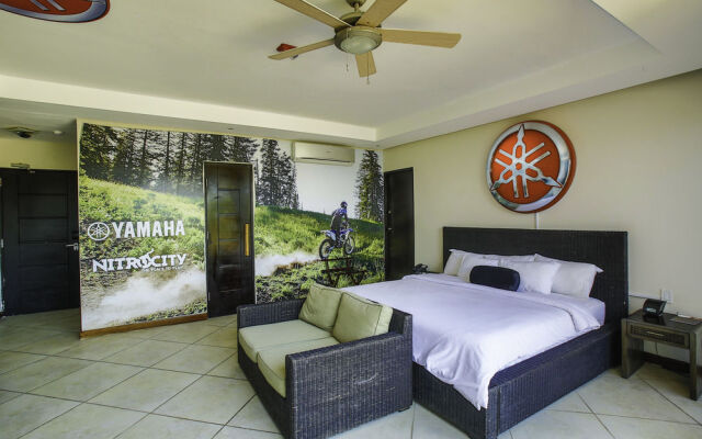 Maalaea Resort Punta Chame All Inclusive