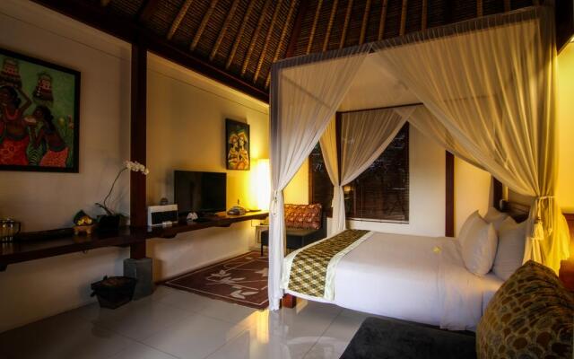 Ubud Green Resort Villas Powered by Archipelago