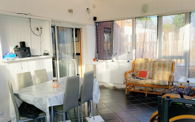 Duddingston Guest House