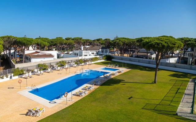 Apartamentos Al Sur Vacaciones